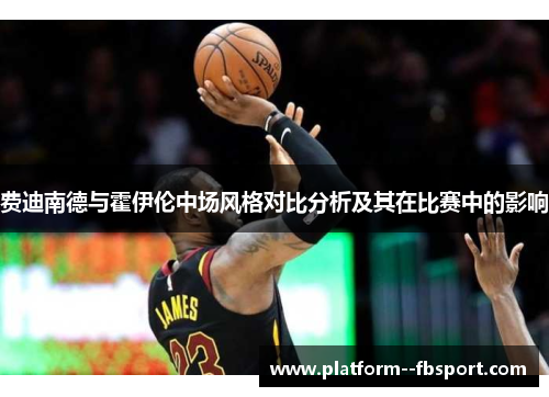 费迪南德与霍伊伦中场风格对比分析及其在比赛中的影响