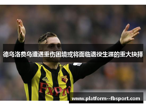 德乌洛费乌遭遇重伤困境或将面临退役生涯的重大抉择